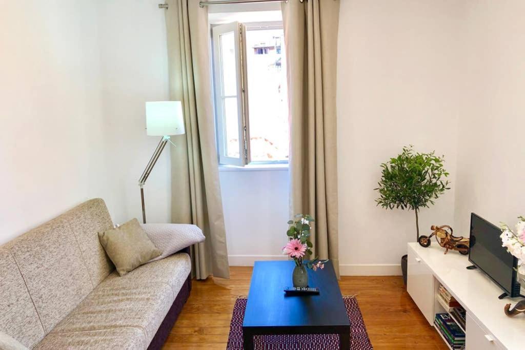 32 3 - Lisbon City Life Private Apartment, Bairro Alto Exterior foto